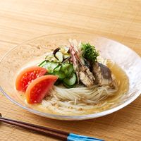 基本からアレンジまで！思わずつくりたくなる「サバそうめん」のレシピ