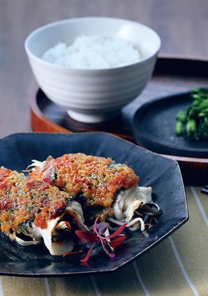 豚肉の味噌だれ焼き-レシピのメイン写真