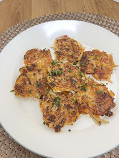 ストック野菜のチーズ焼き-レシピのメイン写真