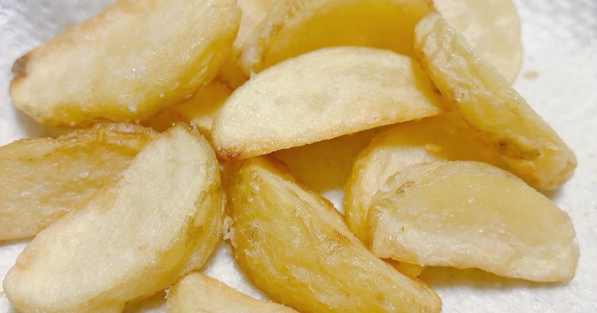 基本からアレンジまで！思わずつくりたくなる「ハンバーガー フライド