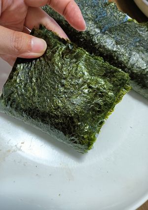 元海苔屋の娘が贈る〜プラッチック爆弾〜-レシピのメイン写真