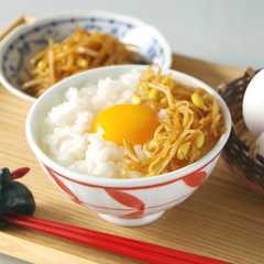 รูปของ もやしの醤油漬け