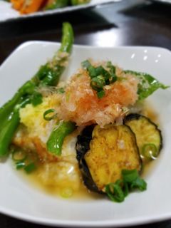 揚げ出し豆腐-レシピのメイン写真