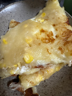 豆腐を使ったチーズおやき-レシピのメイン写真