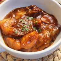基本からアレンジまで！思わずつくりたくなる「煮込み料理 シチュー