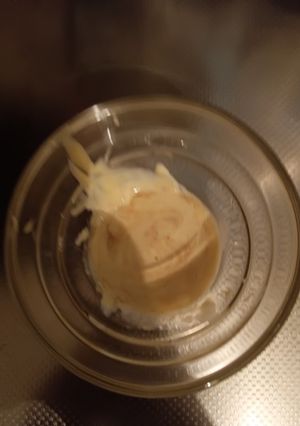 醤油おろしにんにくマヨソース-レシピのメイン写真