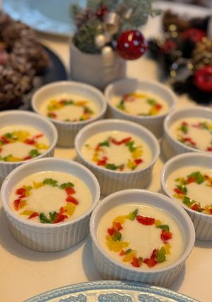 さつまいもスープ（ポタージュ）-レシピのメイン写真