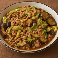 ご飯がすすむ！「なすとキャベツ」の組み合わせレシピが満載！