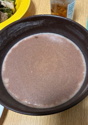 材料3つで作る！マシュマロココアプリン-レシピのメイン写真