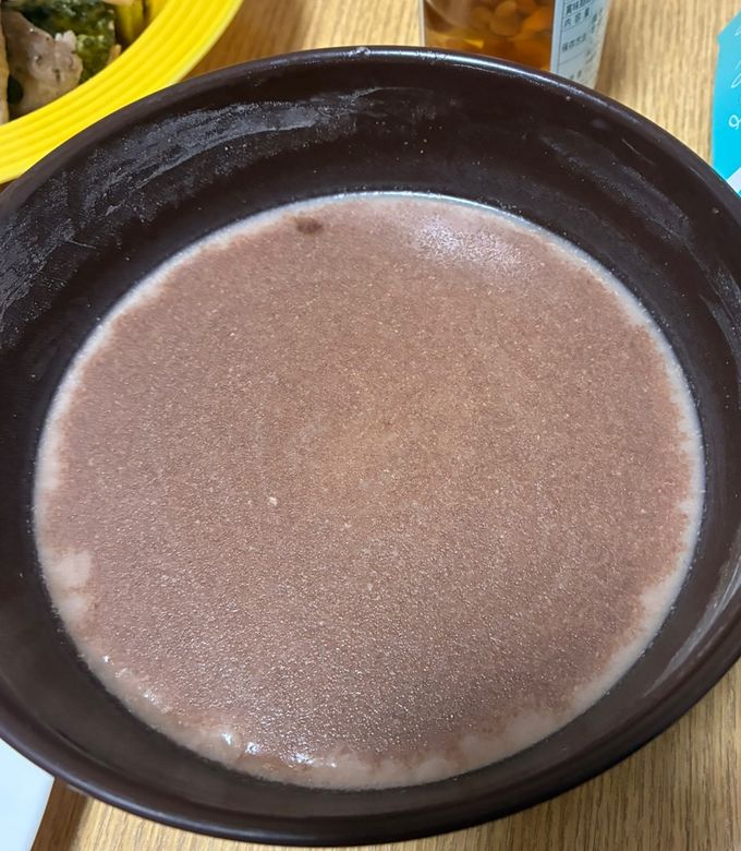 材料3つで作る！マシュマロココアプリン-レシピのメイン写真