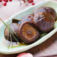黄金比【椎茸の甘辛煮】