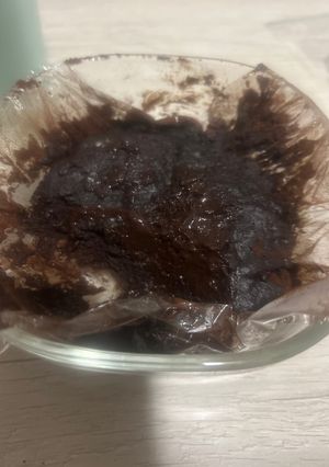 米粉ガトーショコラ-レシピのメイン写真