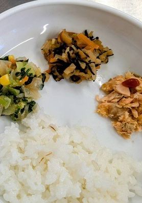 切干大根の煮物-レシピのメイン写真