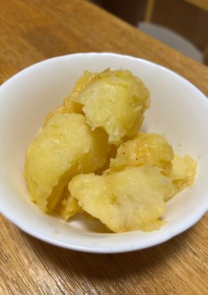 炊く！じゃがバター-レシピのメイン写真