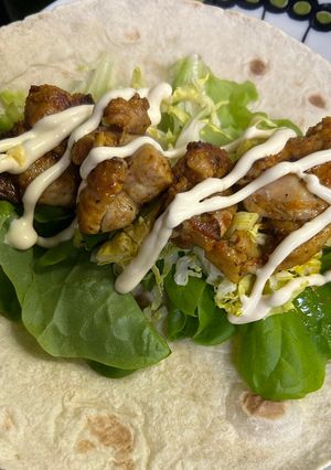 サブウェイ風スパイシーチキン（もも肉）-レシピのメイン写真