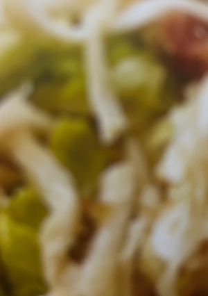 白菜と切り干し大根の即席漬け-レシピのメイン写真