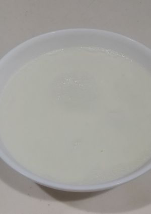 酢橘の寒天ゼリー-レシピのメイン写真