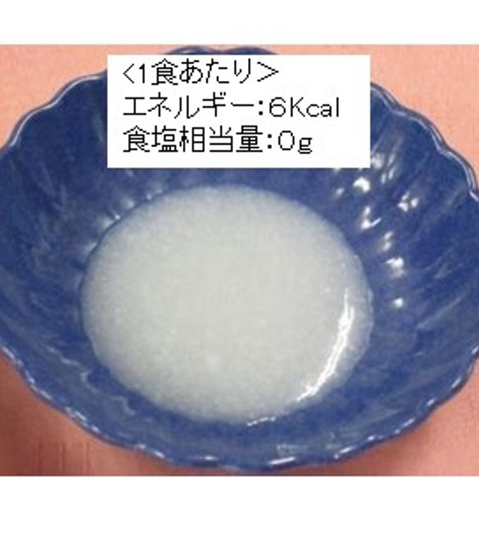 ⭐︎10倍がゆ様⭐︎ 離乳食】 初期 10倍がゆ by 高岡にこにこキッチン 【クックパッド