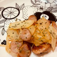 基本からアレンジまで！思わずつくりたくなる「ジャーマンポテトポテト