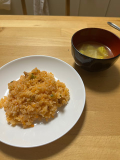 野菜スープ-レシピのメイン写真