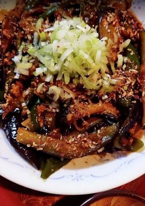麻婆茄子LOVER✧˖°꒰๑'ꀾ'๑꒱°˖✧-レシピのメイン写真