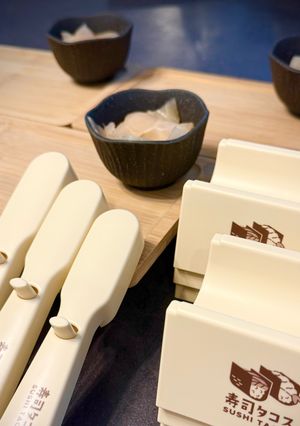 甘すぎない⭐︎ガリ🫚-レシピのメイン写真