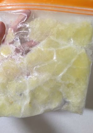 【使いやすい】レモン汁 冷凍保存-レシピのメイン写真