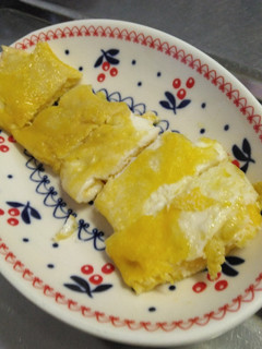 砂糖醤油 たまご焼き-レシピのメイン写真