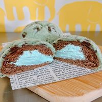 基本からアレンジまで！思わずつくりたくなる「ミント ココア チョコ