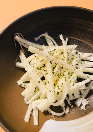 小鉢レシピ●パッと見スルメのさけるチーズ-レシピのメイン写真