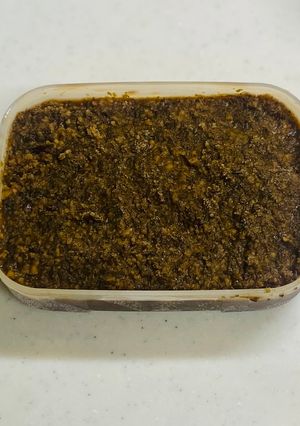 薬味減塩醤油麹-レシピのメイン写真