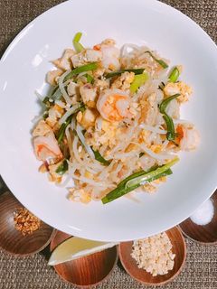 本格本場の絶品パッタイ-レシピのメイン写真