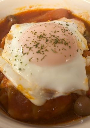 ロールレタス～残りソースは絶品パスタに～-レシピのメイン写真