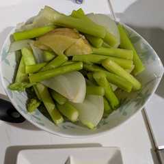 Staubで蒸し野菜-レシピのメイン写真