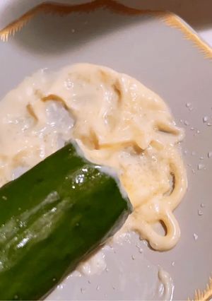 【超時短】塩マヨきゅうり 料理なし!-レシピのメイン写真