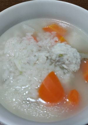 サムゲタン-レシピのメイン写真