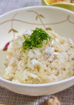 こんがり鯛頭で作る！絶品♡鯛めし♪-レシピのメイン写真