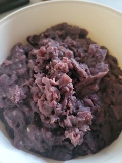 炊飯器で炊くあんこ-レシピのメイン写真
