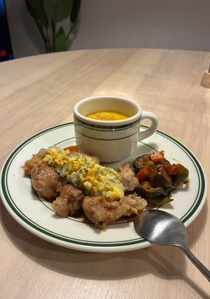 チキン南蛮-レシピのメイン写真