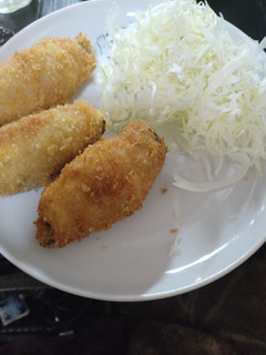 お子様にも!肉巻きチーズほうれん草カツ☆-レシピのメイン写真