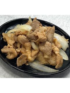 豚肉と玉ねぎのピリ辛炒め★動画あり★-レシピのメイン写真