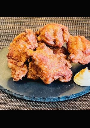 唐揚げの下味味付け　　まとめ①-レシピのメイン写真