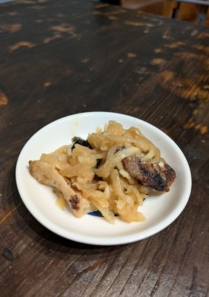焼鳥と大根の味噌煮-レシピのメイン写真