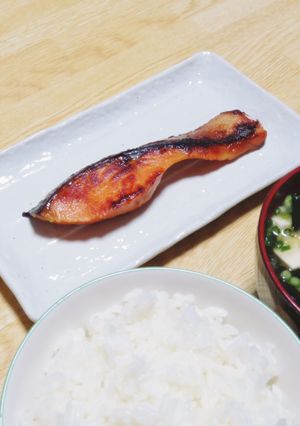 我が家の黄金比-西京みそ漬け焼きの素-レシピのメイン写真