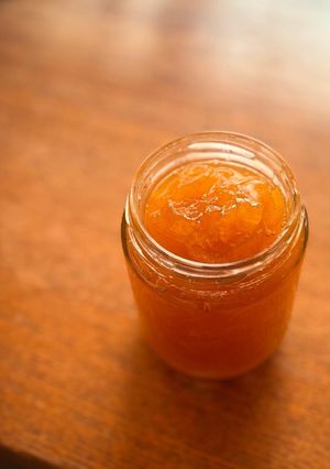 柚子ジャム🍊柚子茶にも-レシピのメイン写真