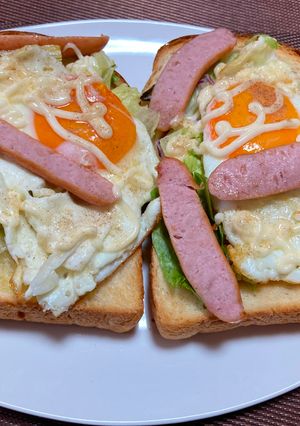具だくさんパン!(^^)!-レシピのメイン写真