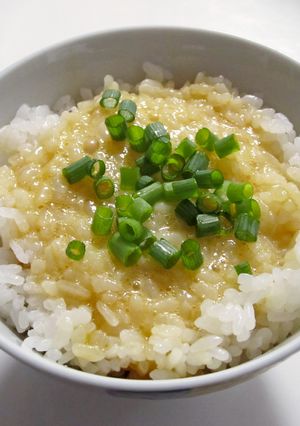 卵かけご飯-レシピのメイン写真