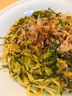 玉ねぎ&ゴーヤーの和風鶏焼きそば-レシピのメイン写真