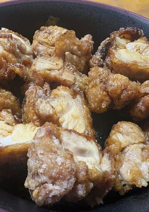 岡山版の檄ウマとりめし-レシピのメイン写真