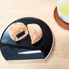รูปของ ［防災レシピ］乾パンでおはぎ